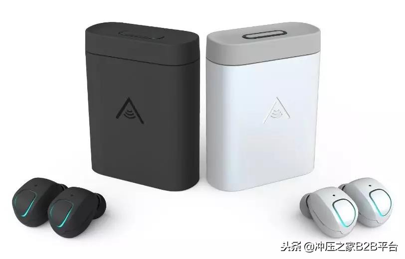 15大顶级工业设计公司，一次性带你全部看齐！