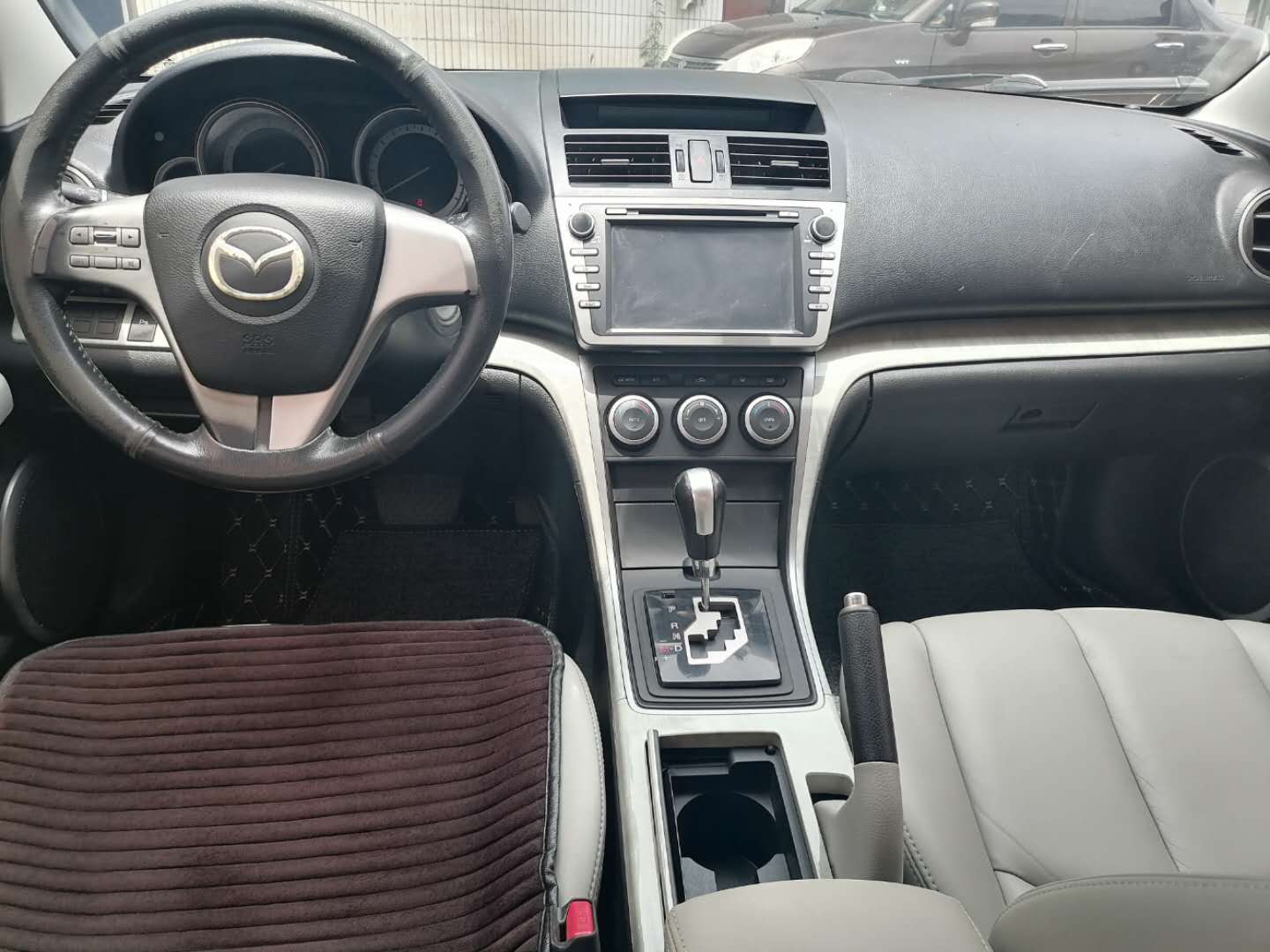 马自达睿翼轿跑二手值得买吗,二手睿翼轿跑