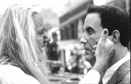 悬疑电影斯蒂芬金,斯蒂芬金恐怖电影全集