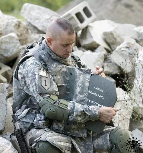 印度自产的防弹衣,印度制造的防弹衣