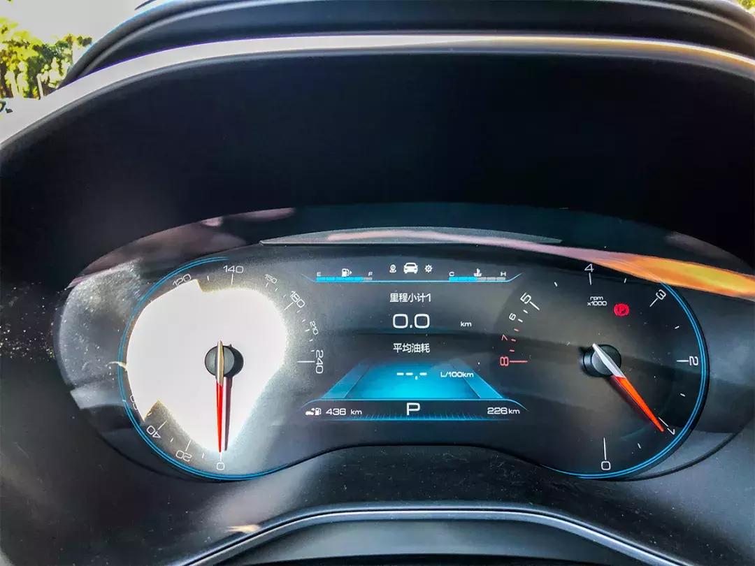 2021宝骏510手动乐享型油耗,宝骏510油耗一公里要多少钱