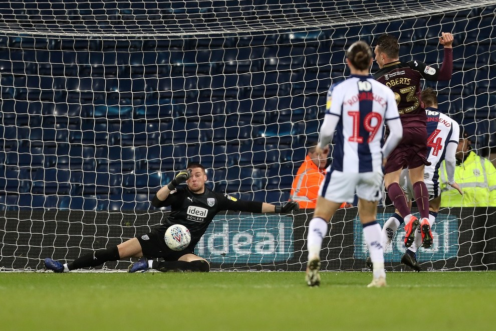 西布朗比分预测,西布朗对狼队