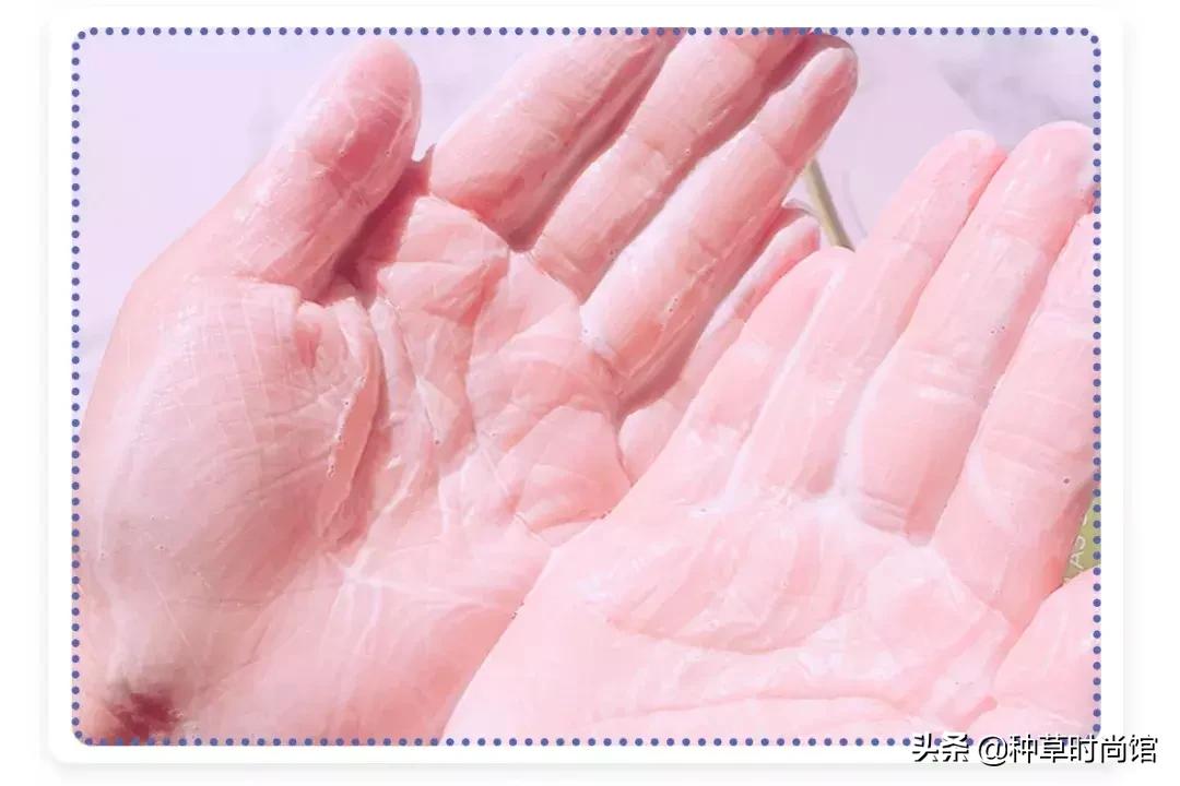 烂脸肤质能用的洗面奶,上水和肌洗面奶烂脸