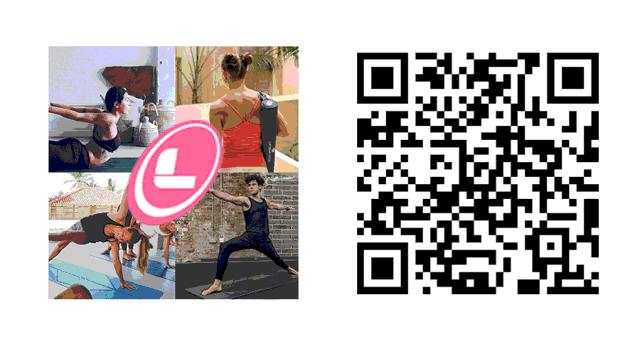 liforme土豪瑜伽垫,liforme瑜伽垫视频