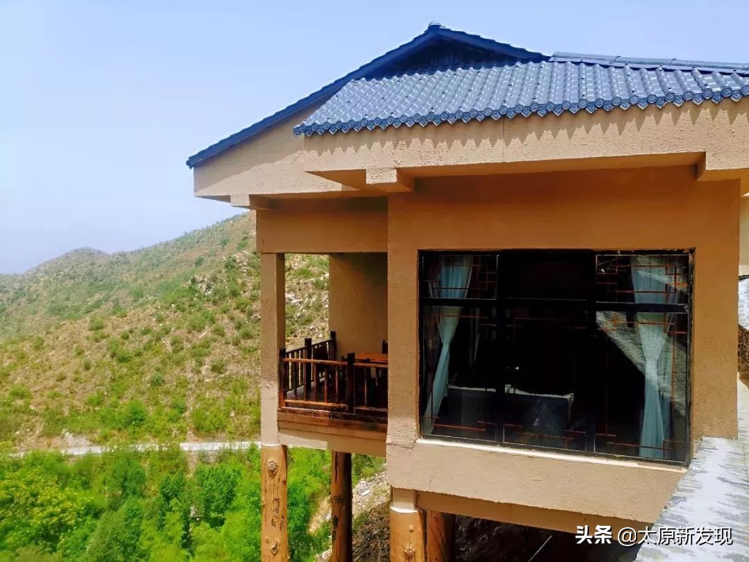 太原旅游胜地水上乐园,太原附近水上乐园推荐自驾游