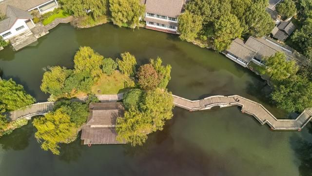 绍兴三大湖,绍兴东湖游览图高清