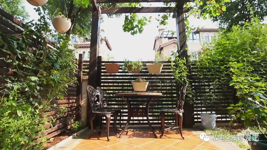 纳帕溪谷,纳帕溪谷别墅真实生活