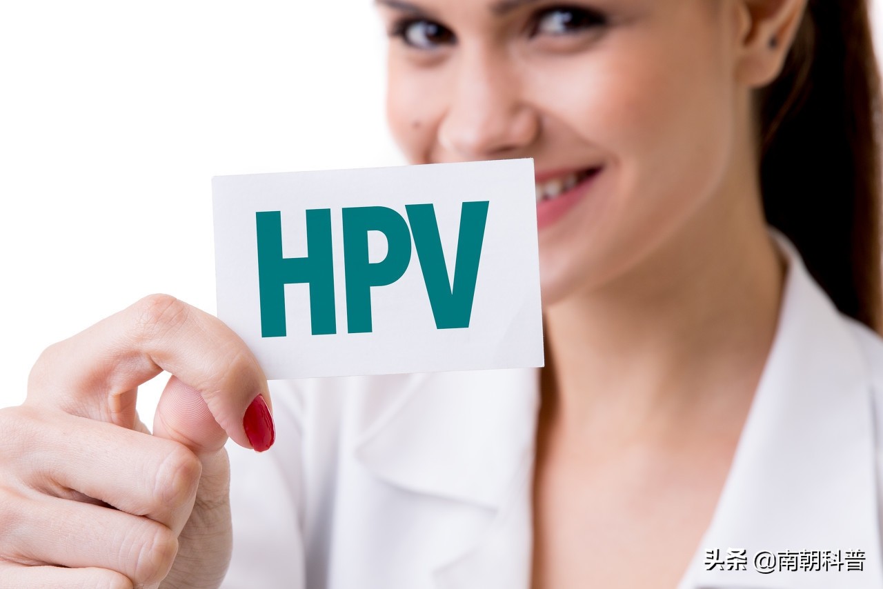 人乳头瘤病毒(HPV)相关癌症,你知道有哪些?