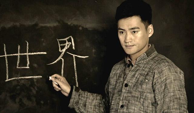 葬礼时茗茗哭昏倒地，爱女儿胜过自己的路遥，只给其留下一叠欠条