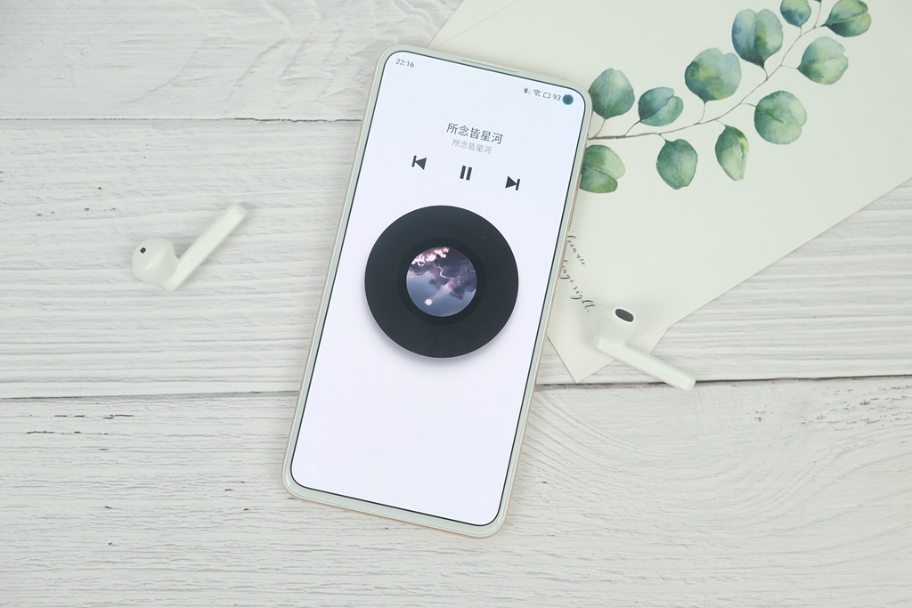 魅族最新发布的耳机,魅族最近发布的耳机