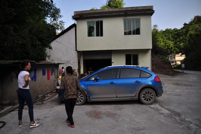 开店选址选品,开店选址技巧美容店