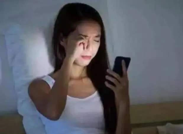 醒醒吧自律的痛苦,自律的人不会被手机毁掉