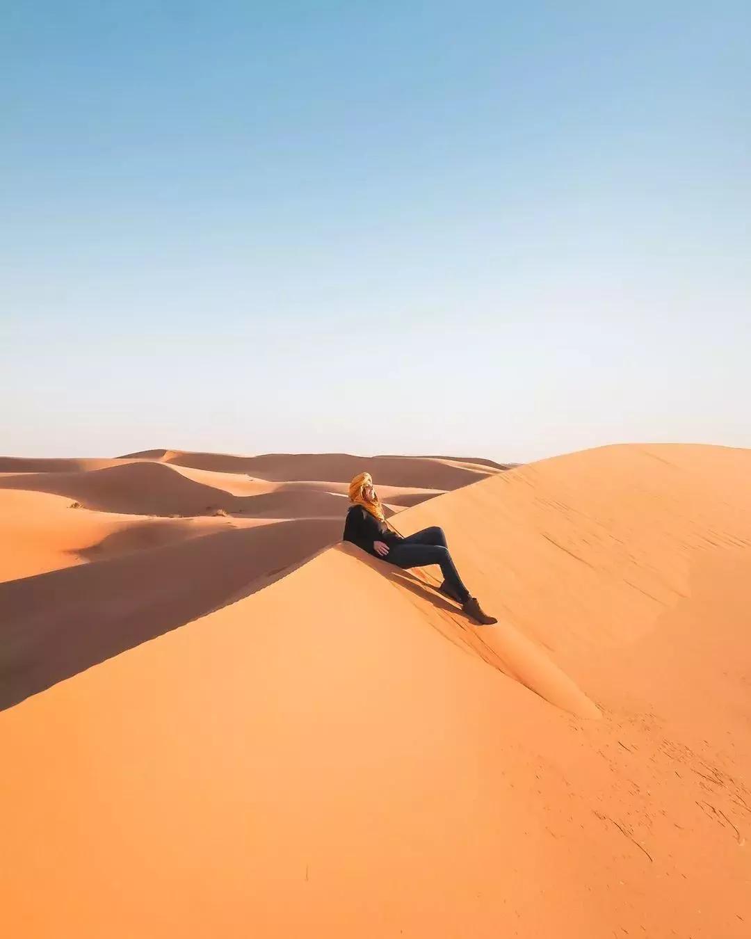 爱在旅途旅行,你有没有想过放下一切去旅行