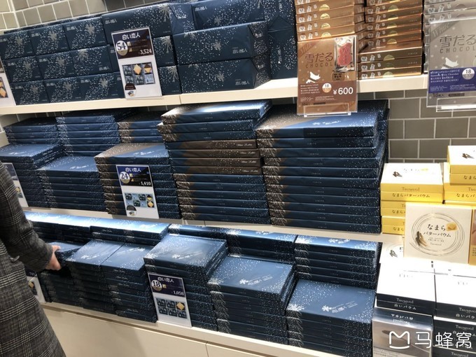 日本东京自由行购物清单,日本自由行大阪购物攻略