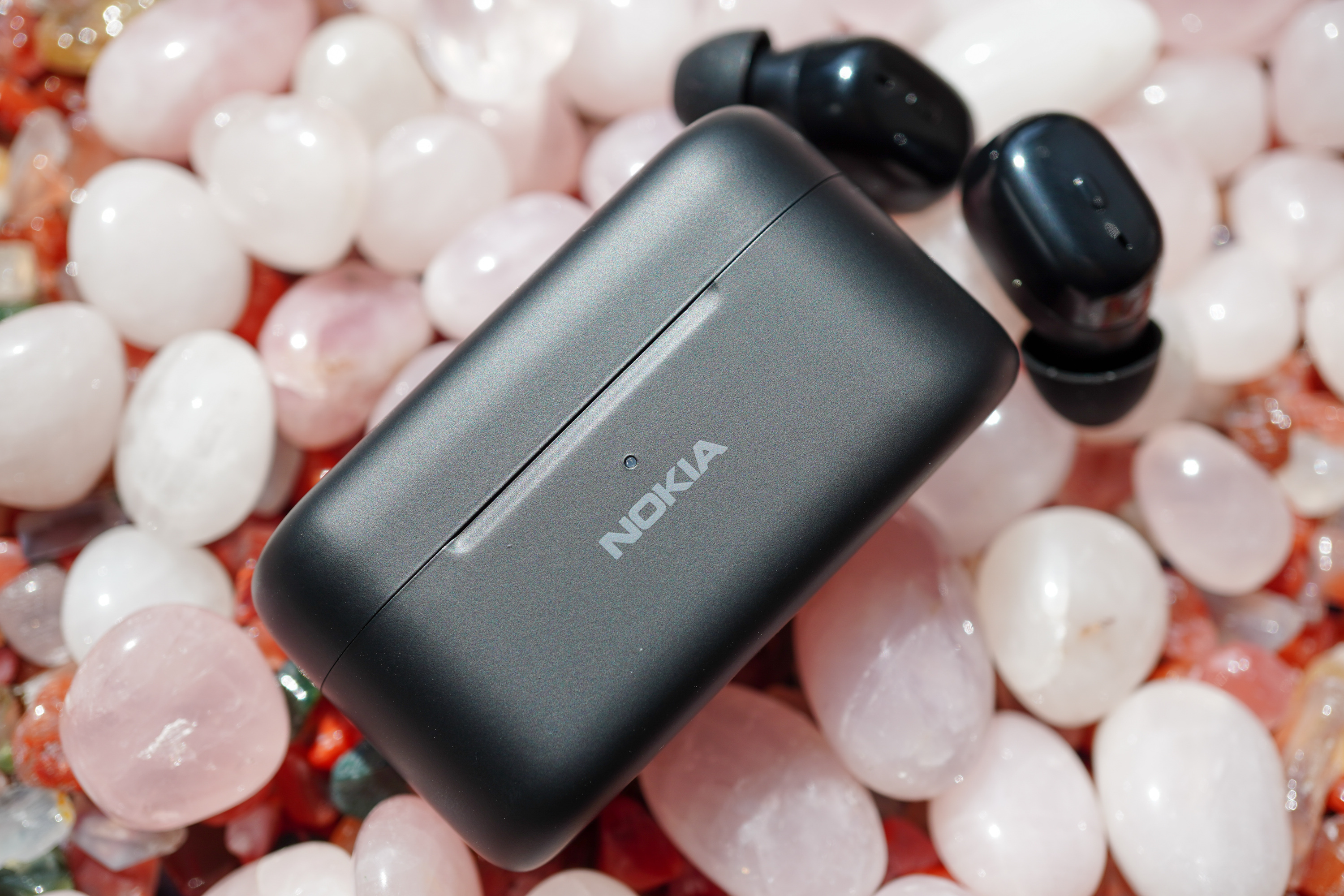 诺基亚e3100蓝牙耳机实时评测,诺基亚e3500真无线耳机评测