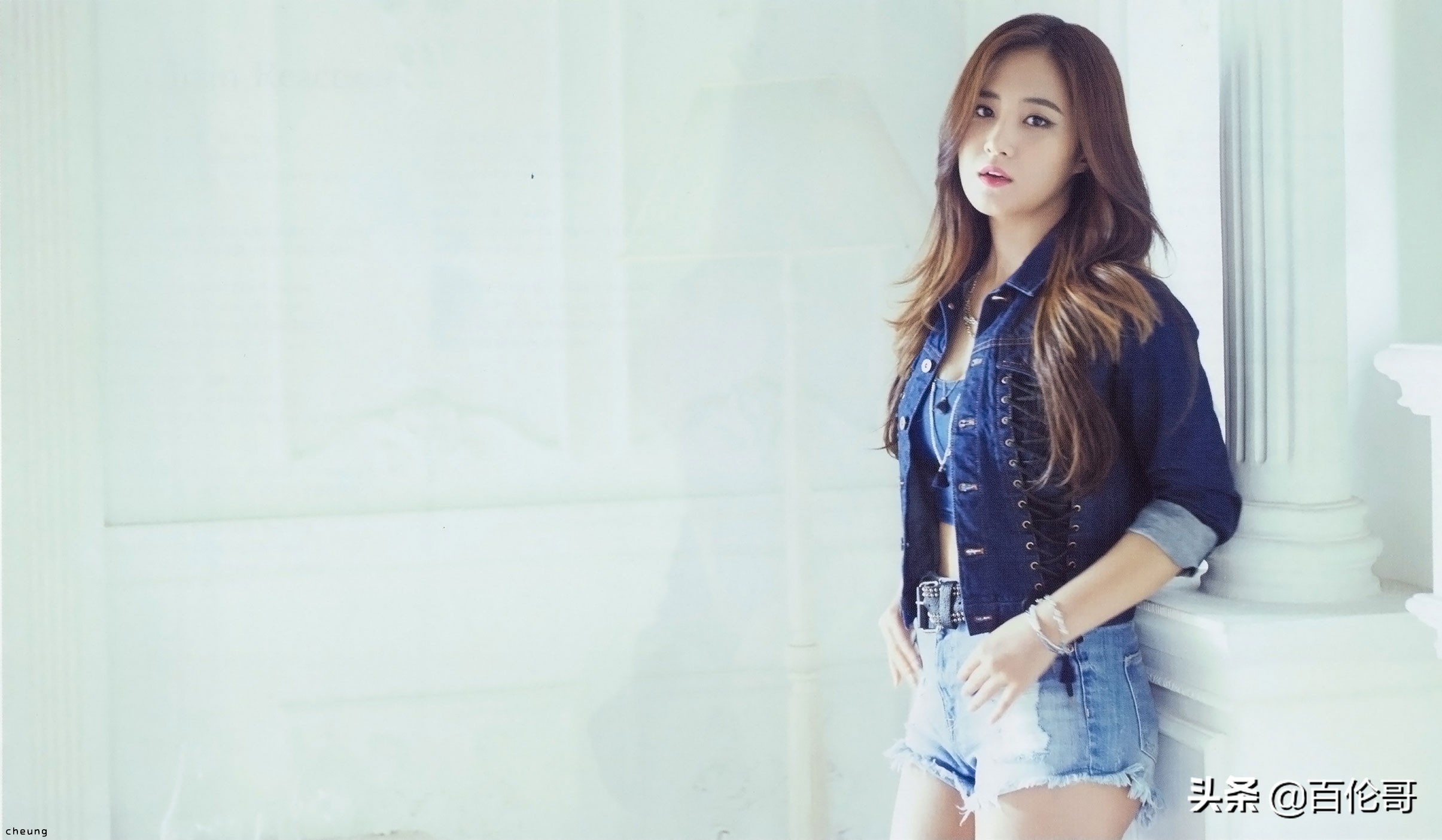 韩国少女时代同款服装 (韩国少女时代穿什么衣服)