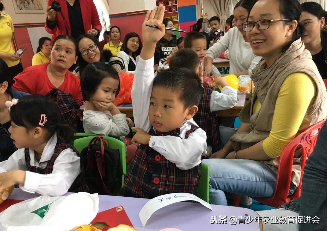 「活动回顾」「萌芽行动」瑞兴艺术幼儿园公益课