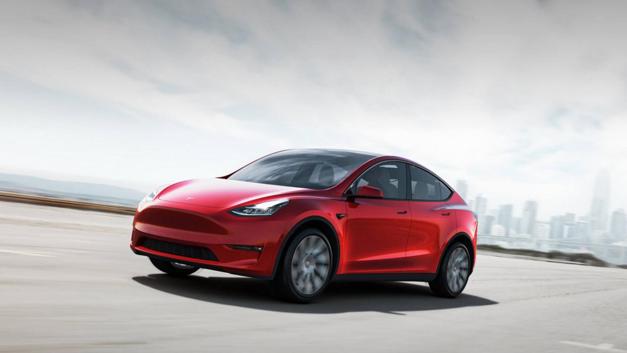 马斯克宣布特斯拉modely,马斯克的梦想能实现吗