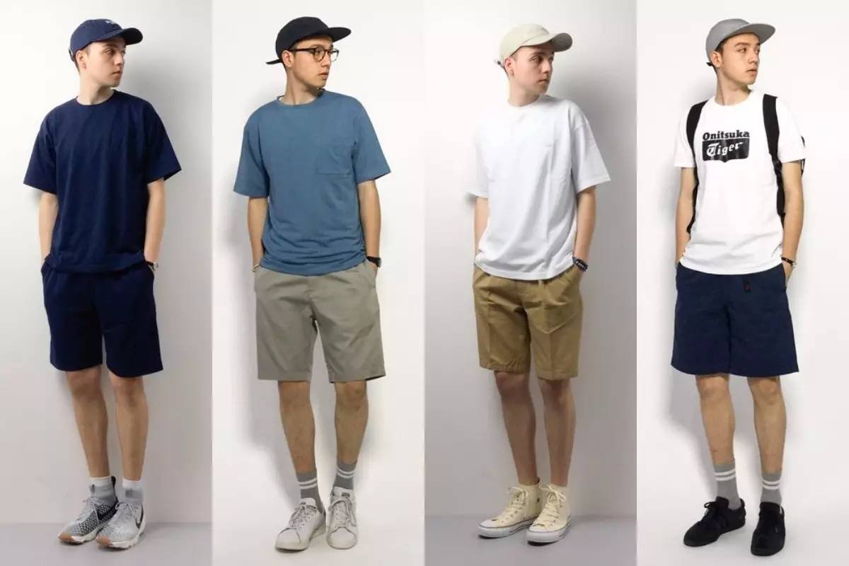 40-50岁日系穿搭夏季,日系女装穿搭技巧40岁至50岁