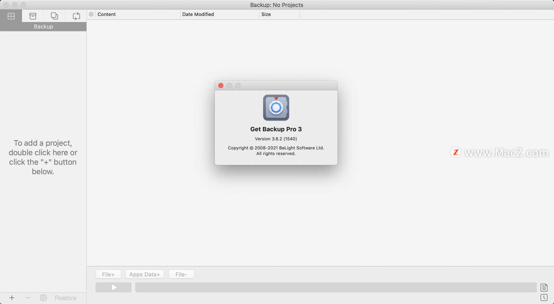 macbook备份iphone所有数据,mac备份数据