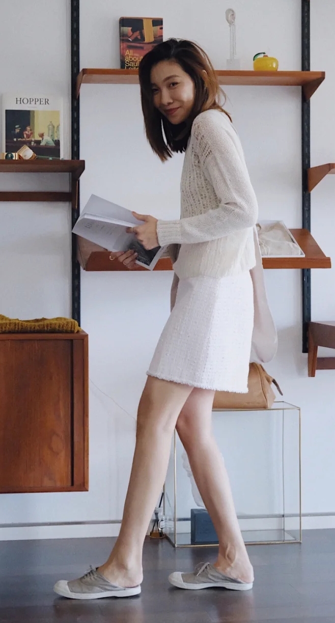 种草100分鞋子,种草好看的鞋