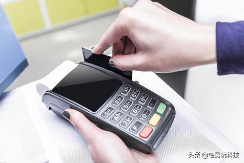 立刷pos机跳码不跳码,pos机跳机是怎么回事