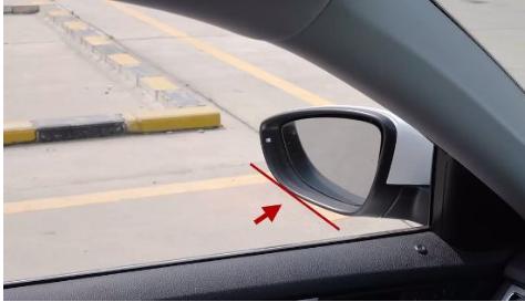 永安驾校教练倒车入库视频教程,佛山倒车入库点位的讲解视频