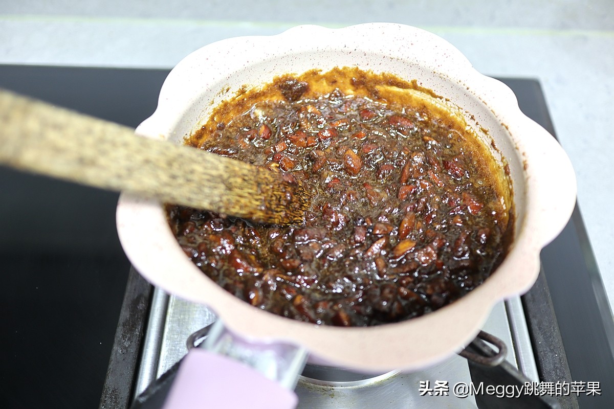 传统糕点红枣核桃糕,宫廷糕点红枣糕