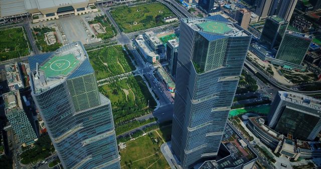 郑州发展的最新规划,郑州改名中州好吗