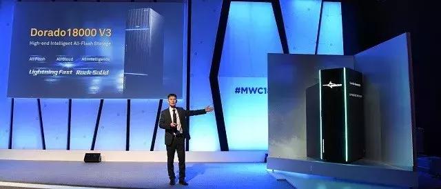 华为pc系统发展趋势,华为it技术