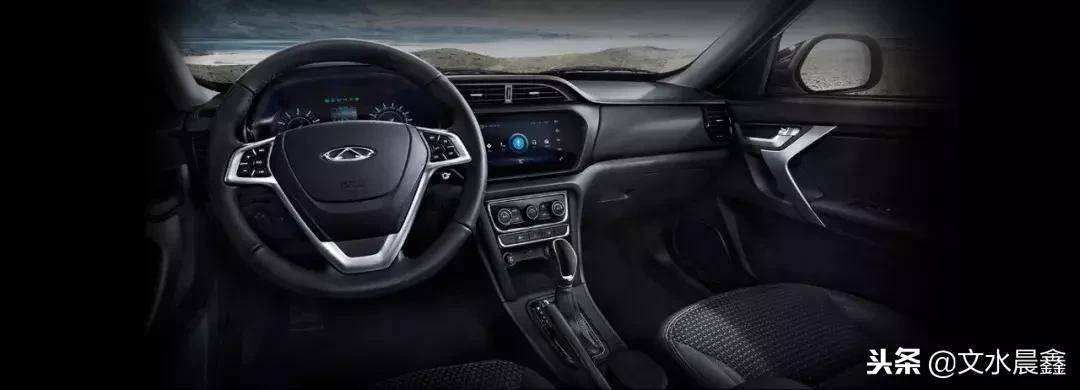 瑞虎3有什么优势,瑞虎3的优势和缺点