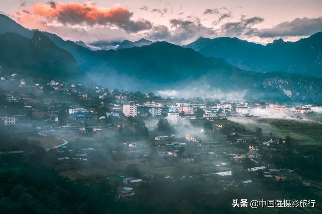 全世界最美的高速公路,世界公认的5个绝美公路