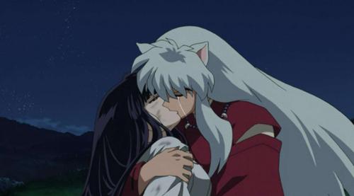 犬夜叉桔梗死亡的原因,犬夜叉桔梗是怎么死的