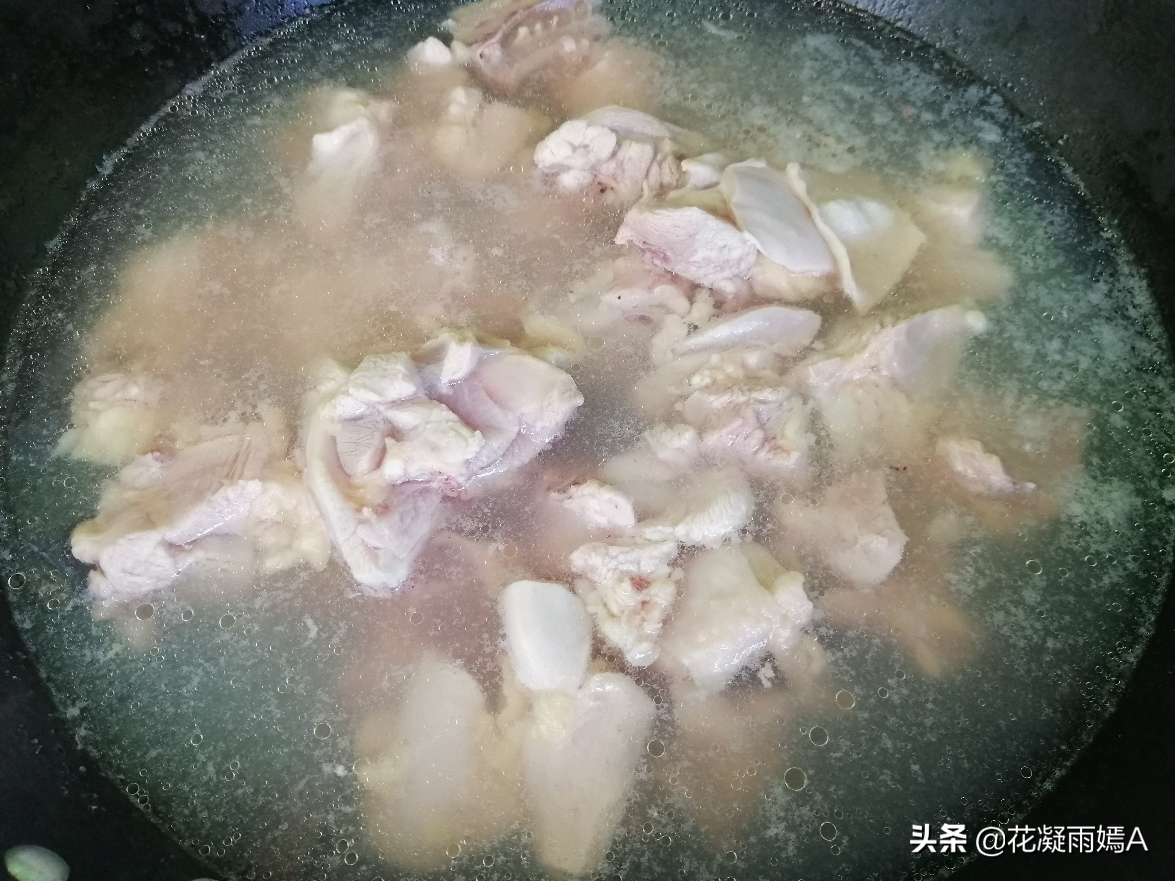 麻辣火锅鸡的正宗做法视频,泊头麻辣火锅鸡的正宗做法