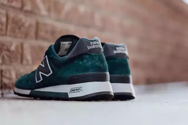 nb鞋为什么不行了,为啥感觉nb鞋特别耐穿