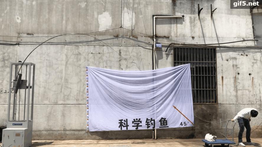 日本古洛鱼竿测评,日本伽玛鲤x鱼竿测评