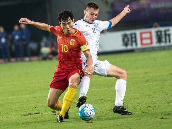 来看看c罗的脚力,看看c罗有没有远射的打算