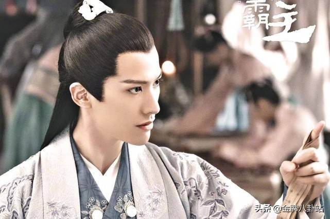 九流霸主白鹿赖艺见面会,白鹿赖艺九流霸主