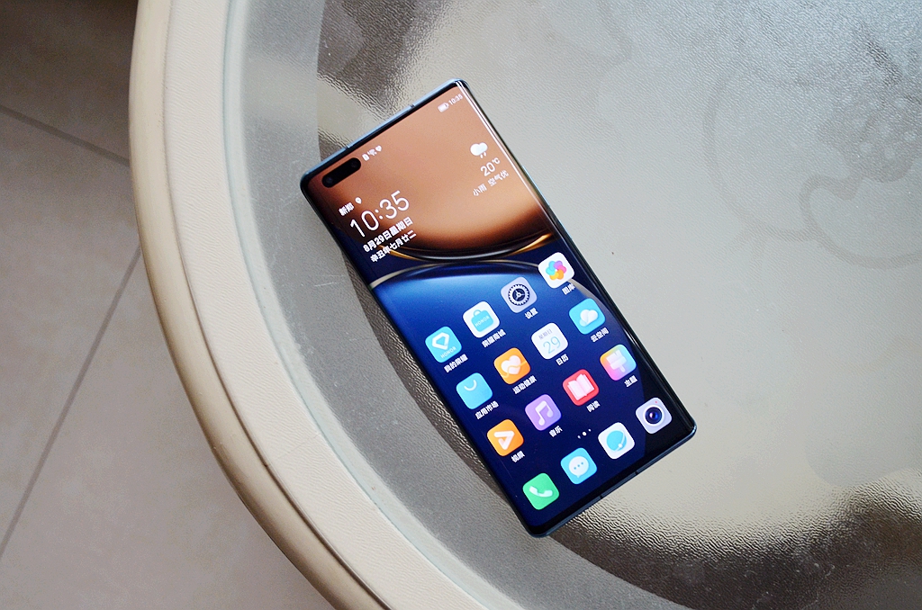 新款全能旗舰机荣耀magic4,全能旗舰荣耀magic3