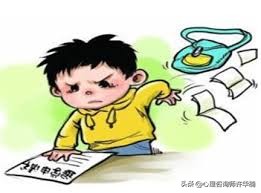 品行障碍儿童视频,学习障碍品行障碍