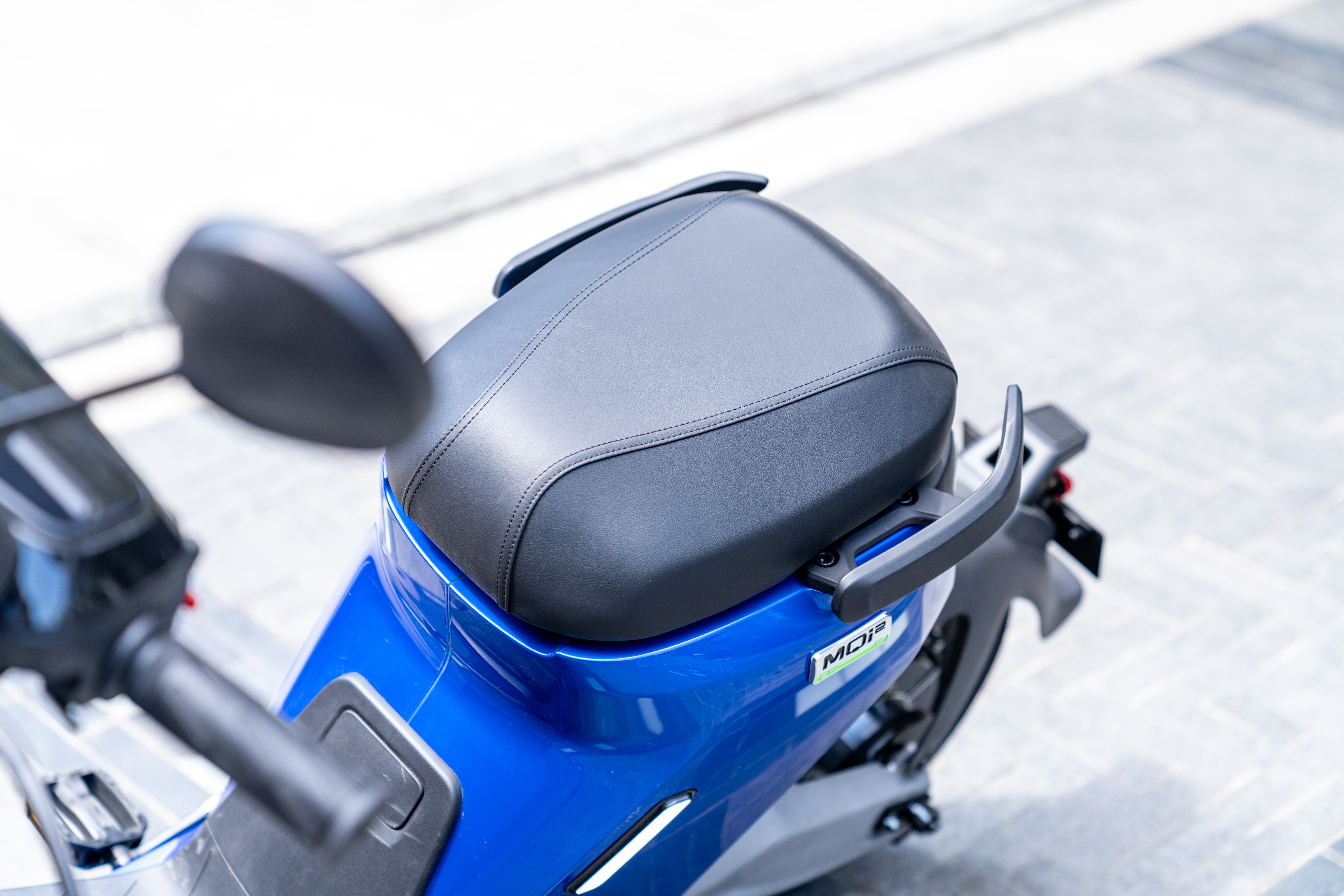 小牛新国标mqi2价格,小牛电动mqi2绿标和黄标的区别