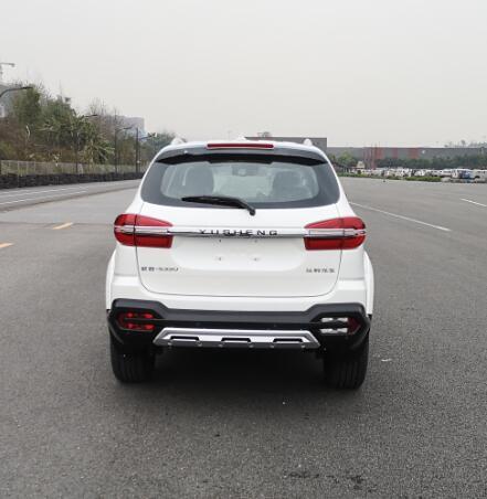 新款江铃驭胜s350乘坐空间表现,江铃驭胜s350越野驾驶体验