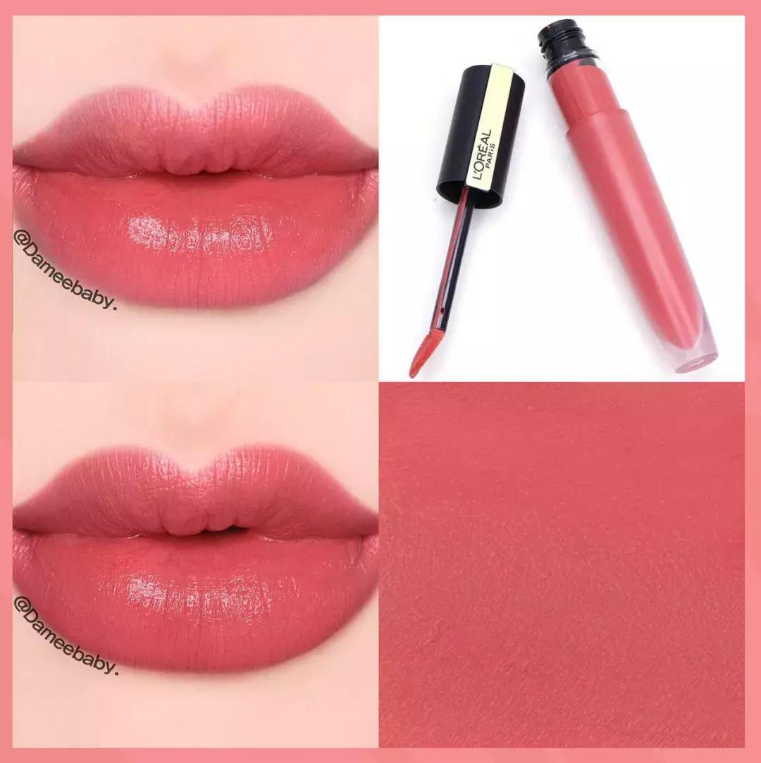 错过的口红,不能错过的六款口红