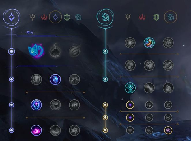 lol寒冰射手最强装备,lol11.21中单男枪出装