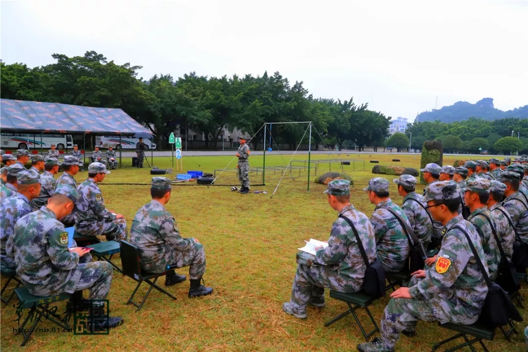 士官分队长的任命权限,士官分队长日常工作
