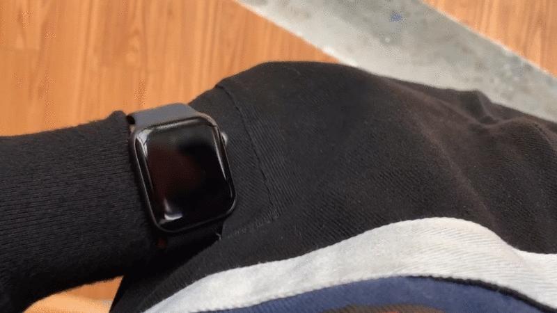 你想玩一辈子iPhone，还是改变自己？AppleWatchSeries4测评