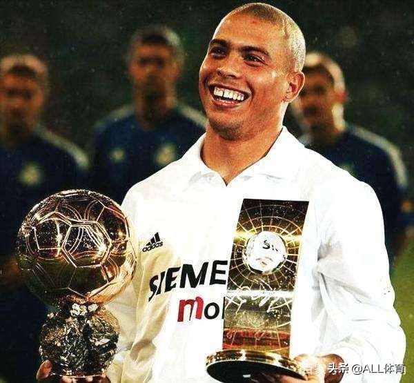 c罗和梅西拿了几个世界足球先生,梅西和c罗世界足球先生谁多