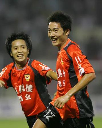 2000超霸杯辽宁鲁能,2007年鲁能逆转浦和