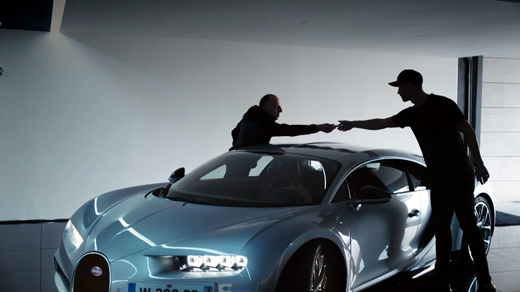 布加迪法拉利兰博基尼怎么选,布加迪法拉利劳斯莱斯哪个好