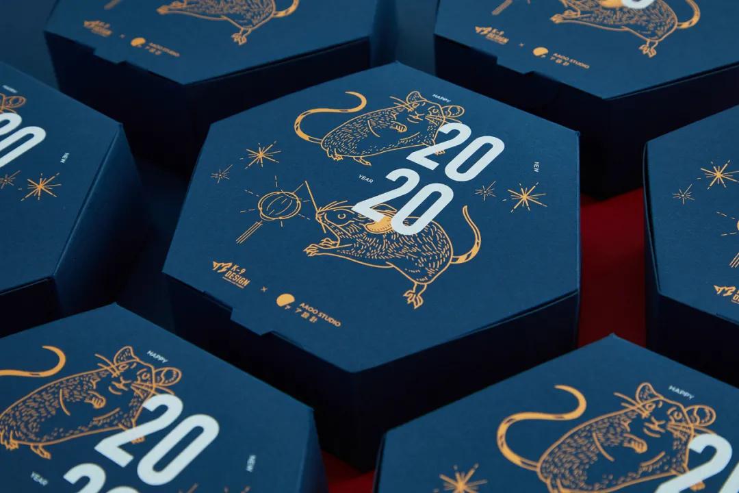 ai产品包装设计灵感,最新趋势的包装设计